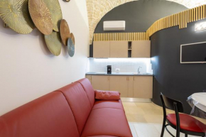 Suite Arco Galera 63 Putignano